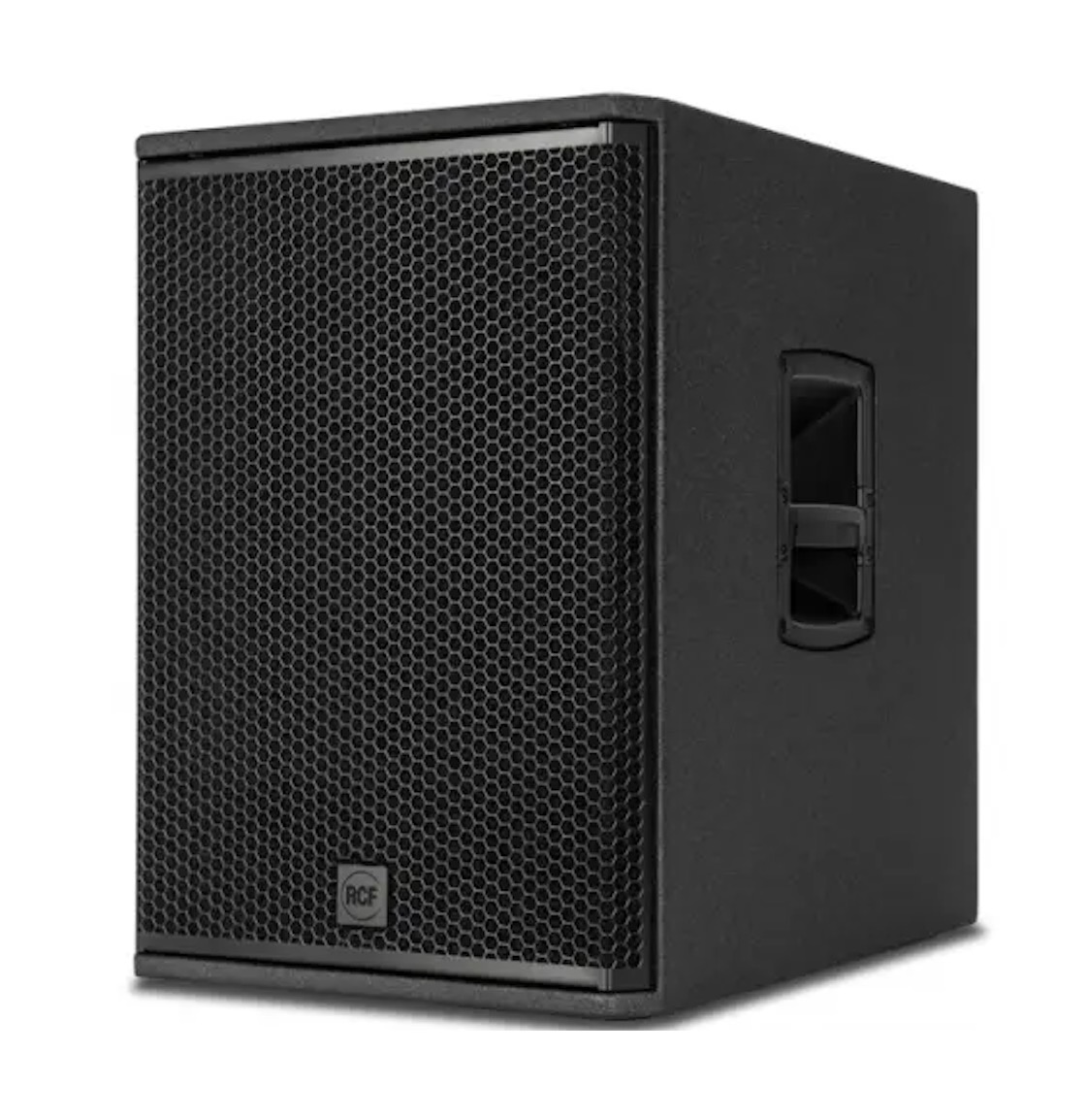 subgrave rcf 705as 15 pulgadas activo para sonido profesional eventos y directo